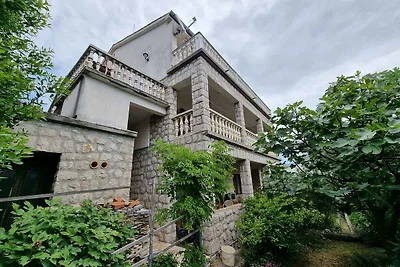 Ferienwohnung für 4-5 Personen in der Nähe vo