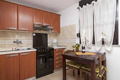 Ferienwohnung mit Terrasse