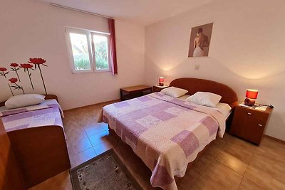 Vakantieappartement Gezinsvakantie Lika-Senj