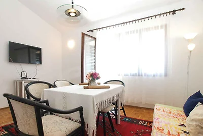 Vakantieappartement Gezinsvakantie Peroj