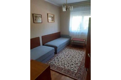 Vakantieappartement Gezinsvakantie Balatonboglar