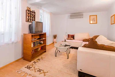 Ferienwohnung in der Altstadt von Baska