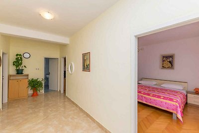 Vakantieappartement Gezinsvakantie Brodarica