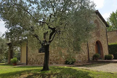 Casa vacanze Vacanza di relax Gambassi Terme
