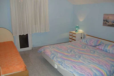 Ferienwohnung mit Klimaanlage