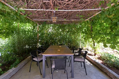 Ferienwohnung mit Klimaanlage