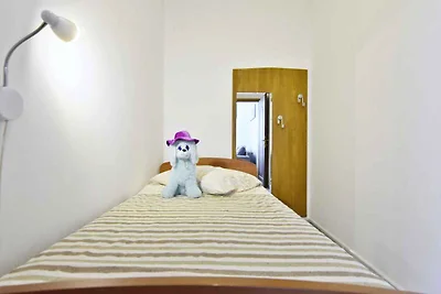 Appartamento Vacanza con famiglia Umago