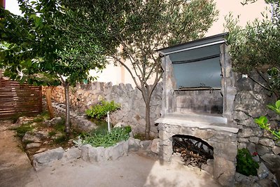 FerienWohnung mit Klimaanlage und Terrasse