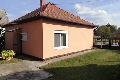 Ferienhaus mit WLAN in der Nähe vom Strand