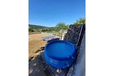 Casa de vacaciones Vacaciones de reposo Lopar