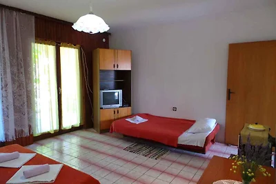Vakantieappartement Gezinsvakantie Valbandon