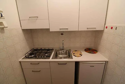 Vakantieappartement Gezinsvakantie Lignano Sabbiadoro