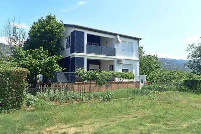 Komfortables Apartment La Vista mit herrliche