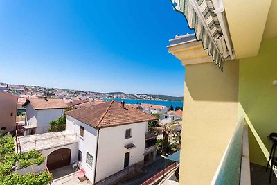 Vakantieappartement Gezinsvakantie Okrug Gornji