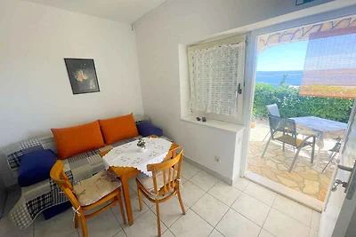 Ferienwohnung mit Blick zum Meer