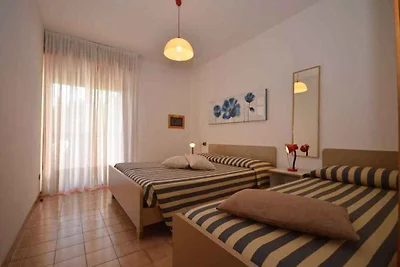 Vakantieappartement Gezinsvakantie Bibione