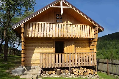 Ferienhaus am Bauerhof