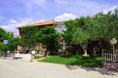 Vakantieappartement Gezinsvakantie Starigrad