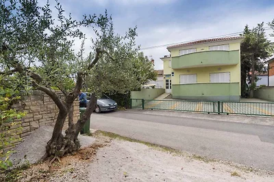 Ferienwohnung mit Pool