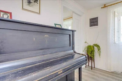 Domek letniskowy Urlop wypoczynkowy Veli Losinj