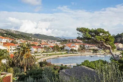 Ferienwohnung mit einem Schlafzimmer auf der 