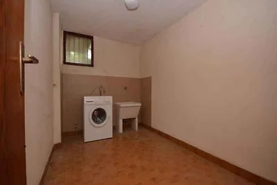 Ferienwohnung mit Klimaanlage und Balkon