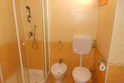 Ferienwohnung mit Klimaanlage