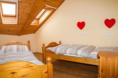 Casa vacanze Vacanza di relax Balatonmáriafürdö