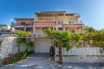 Appartement Vacances avec la famille Dramalj