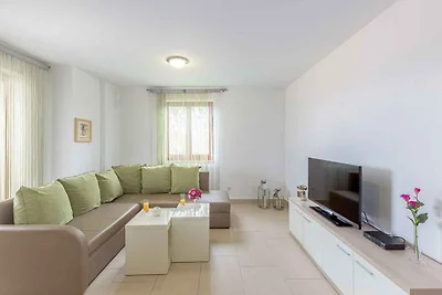Vakantieappartement Gezinsvakantie Porat