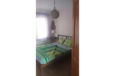 Ferienwohnung mit Waschmaschine und