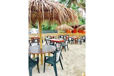 Vakantiehuis Ontspannende vakantie Ravenna