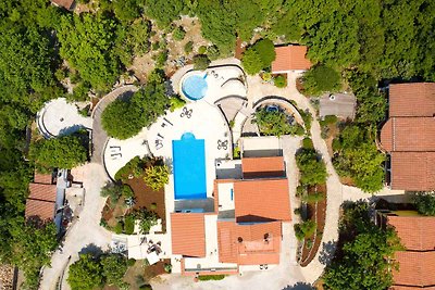 Ferienwohnung Lotus Resort mit Swimmingpools 
