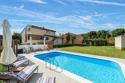 Ferienwohnung mit Klimaanlage und Pool