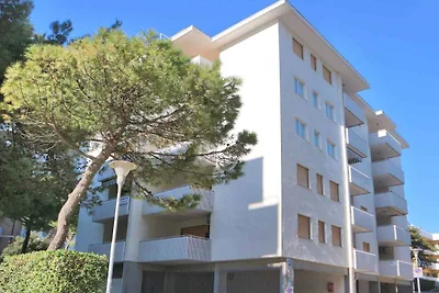 Ferienwohnung mit Klimaanlage und Meerblick