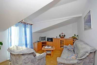 Ferienwohnung mir Meersicht