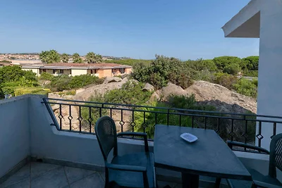 Appartamento Vacanza con famiglia Palau
