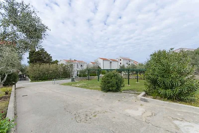 Ferienwohnung mit Grillmöglichkeit und