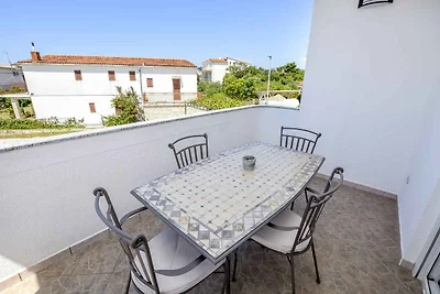 Ferienwohnung mit Klimaalage