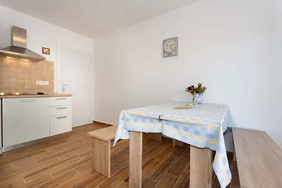 Appartamento Vacanza con famiglia Krk