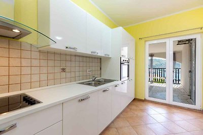Ferienwohnung in Meernähe