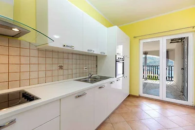 Ferienwohnung in Meernähe