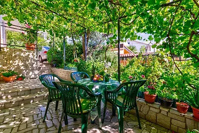 Ferienwohnung mit WLan, Internet und Balkon m