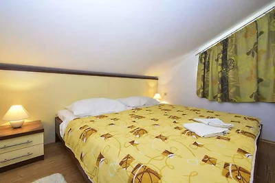 Ferienwohnung in Meernähe