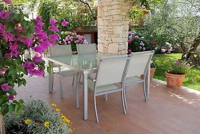 Appartamento Vacanza con famiglia Brsec