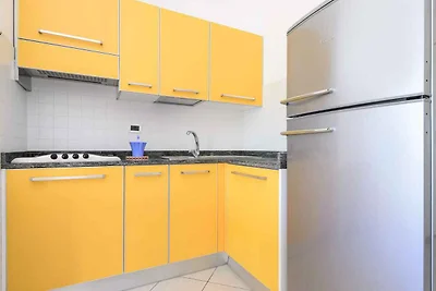 apartman za odmor Obiteljski odmor Lignano Sabbiadoro