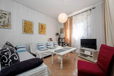 Geräumige und komfortable Ferienwohnung mit s