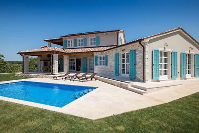 Casa vacanze Vacanza di relax Visnjan
