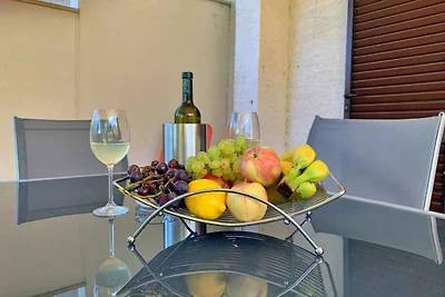 Appartamento Vacanza con famiglia Silo