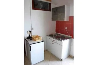 Appartamento Vacanza con famiglia Pag